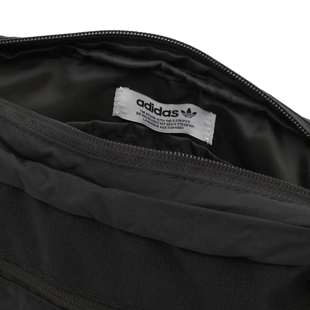 Adidas Originals Climacool Waistbag Black